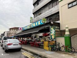 Geylang Road (D14), Shop House #568590821